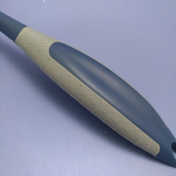 Водосгон - скребок 22х27см. / Скребок для стекол, зеркал, авто